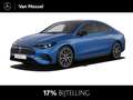 Mercedes-Benz CLA 250 250+ Launch Edition / AMG Line / Panoramadak / 19- Mavi - thumbnail 1