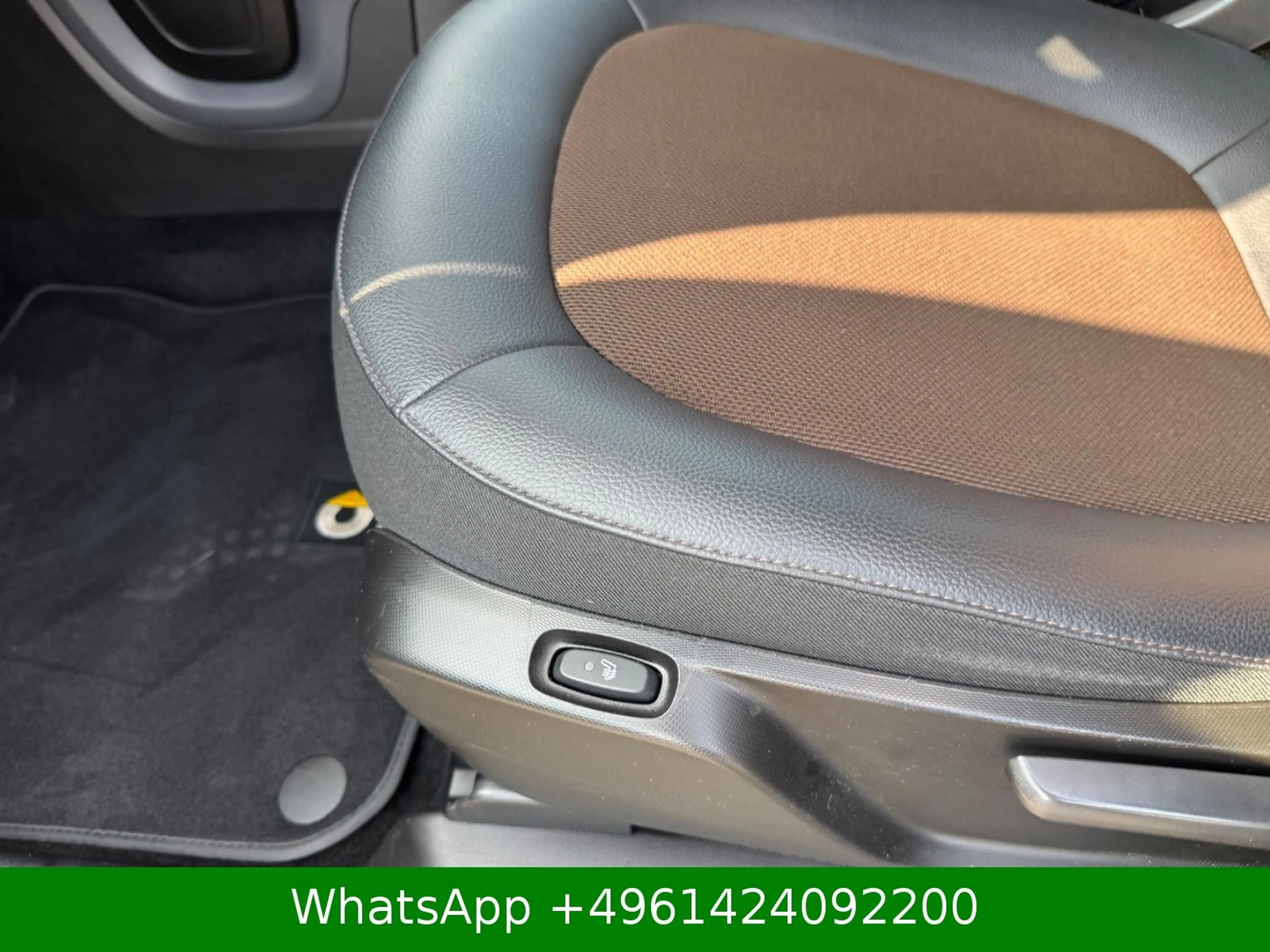 smart forFour forfour Basis PANO|SHZ|NAVI — photo 14