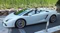 Lamborghini Gallardo Spyder 1 Besitz, Sammler-Fahrzeug Origina White - thumbnail 1