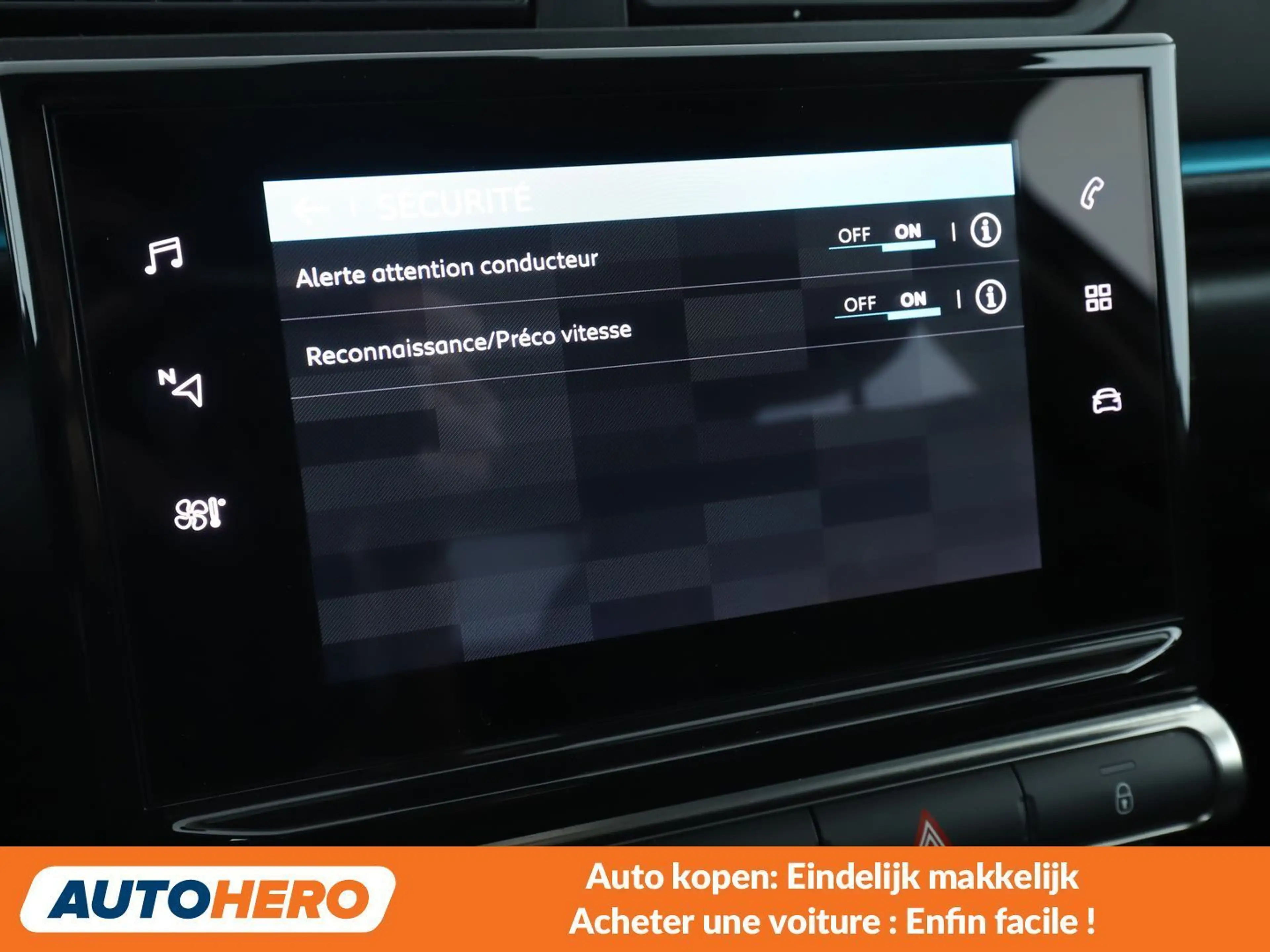 Citroen C3 1.2 PureTech Shine Pack — photo 10