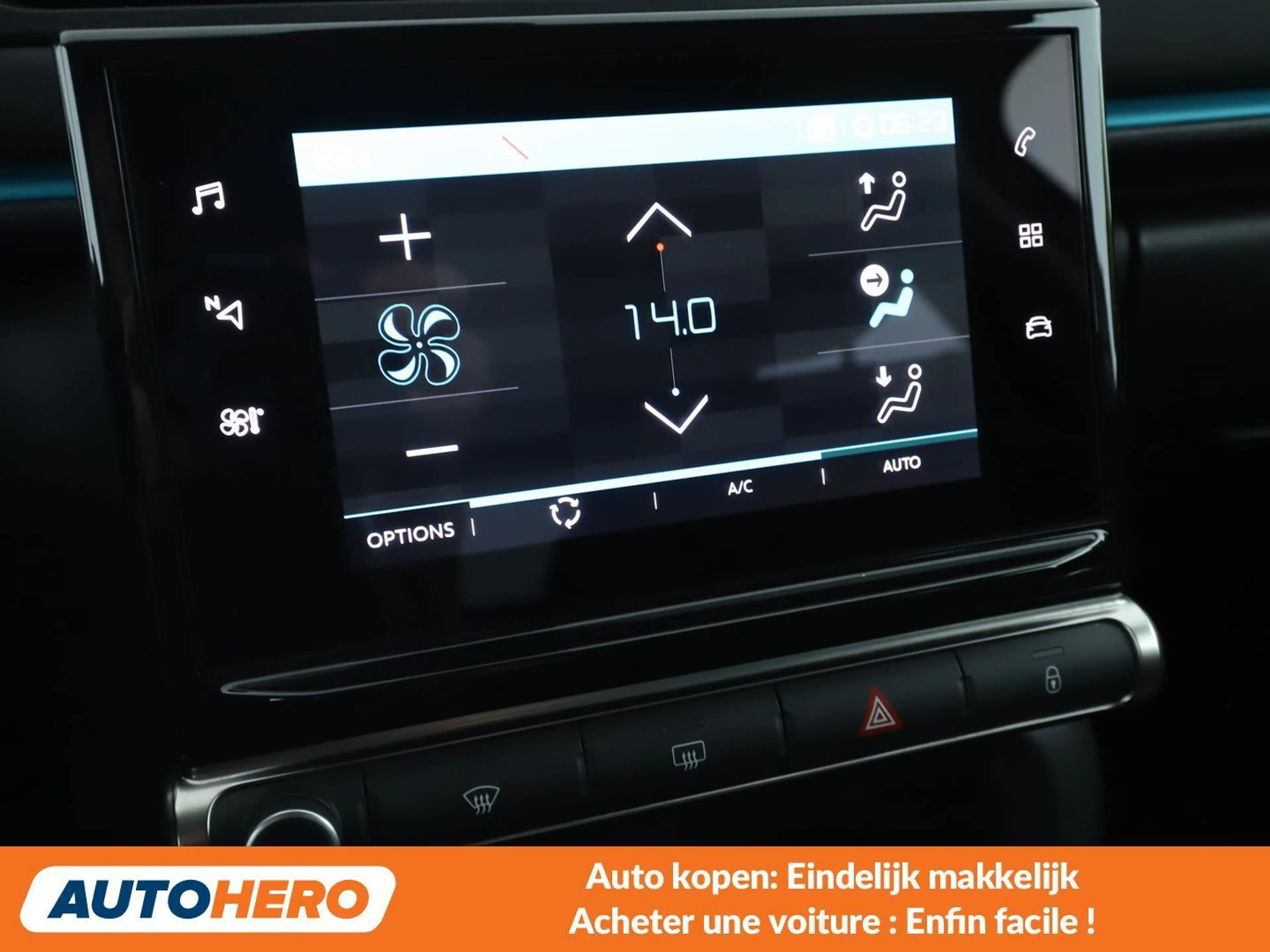 Citroen C3 1.2 PureTech Shine Pack — photo 11