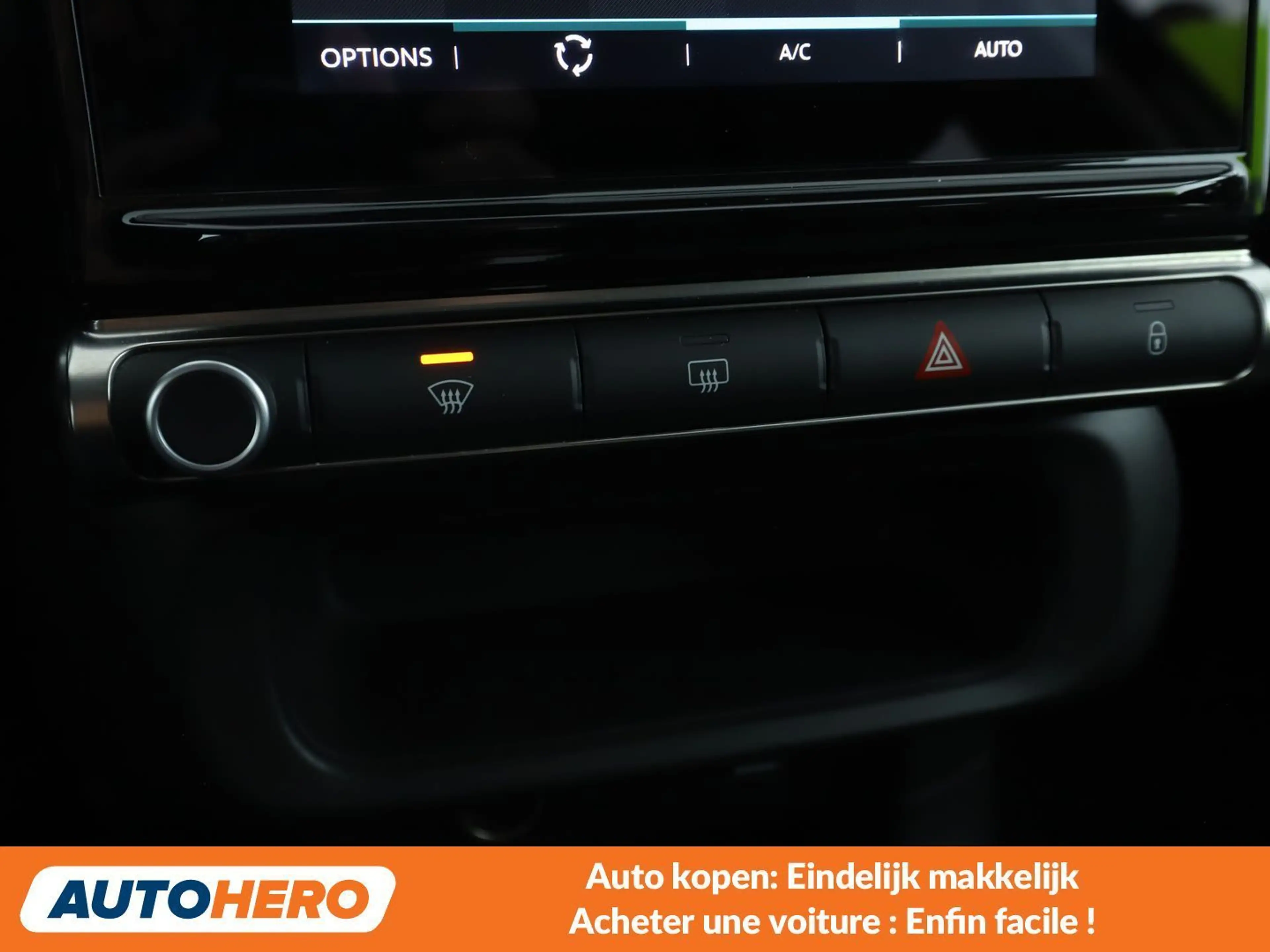 Citroen C3 1.2 PureTech Shine Pack — photo 12