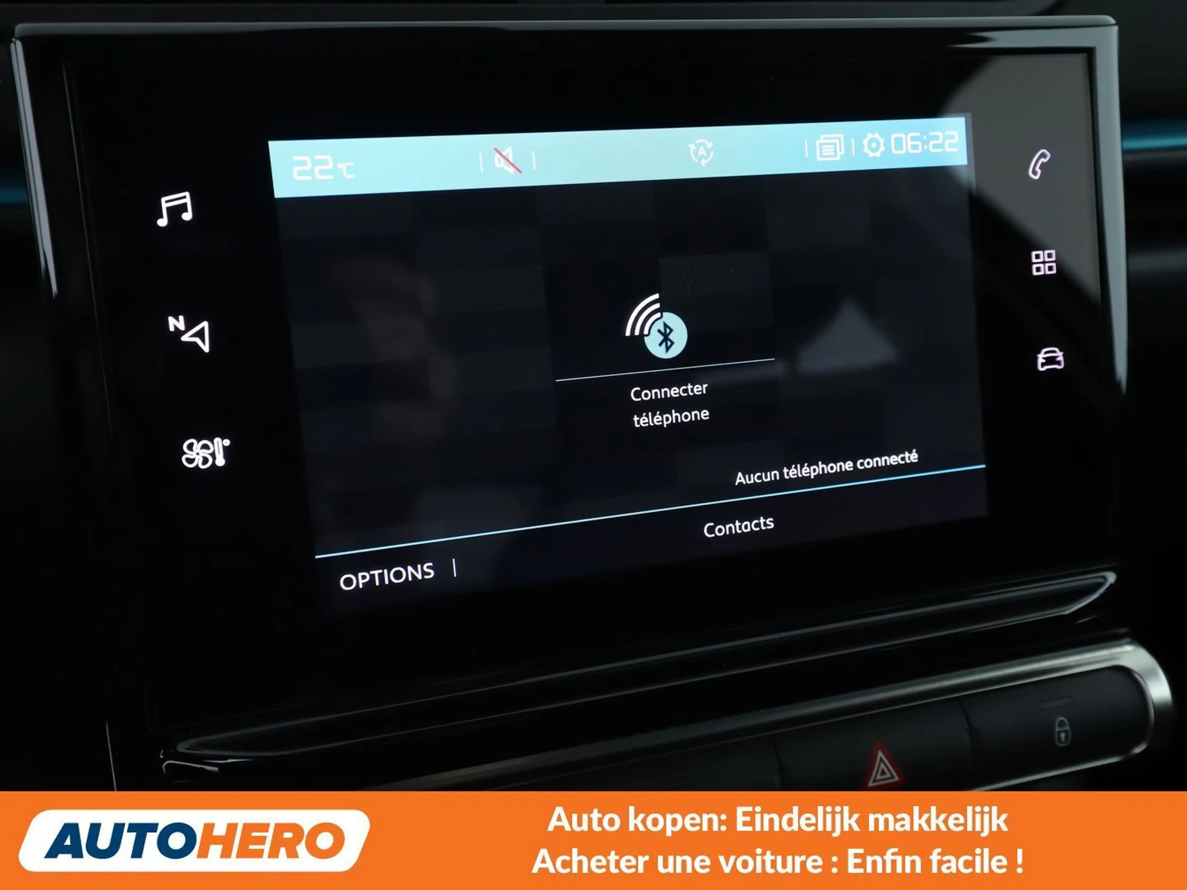 Citroen C3 1.2 PureTech Shine Pack — photo 8