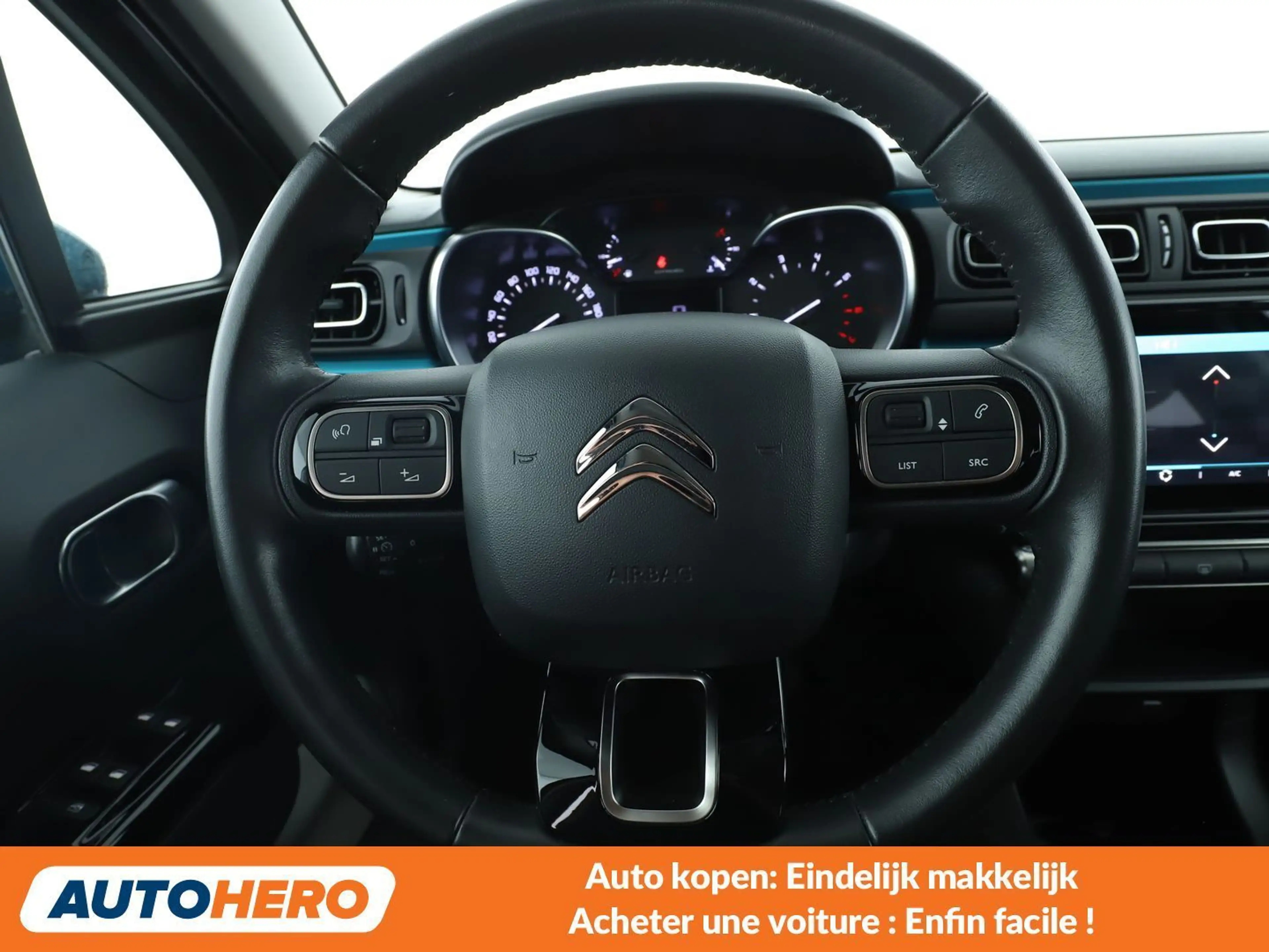 Citroen C3 1.2 PureTech Shine Pack — photo 5