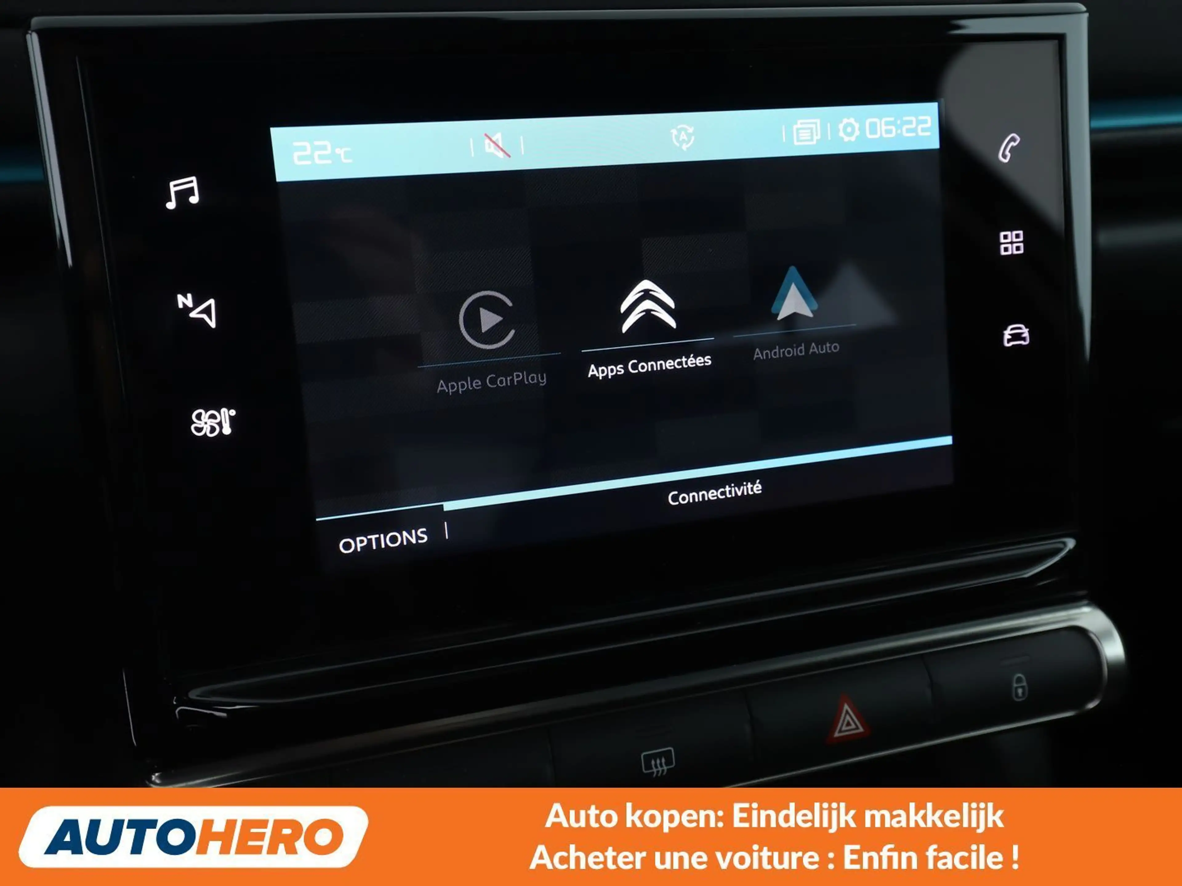 Citroen C3 1.2 PureTech Shine Pack — photo 7