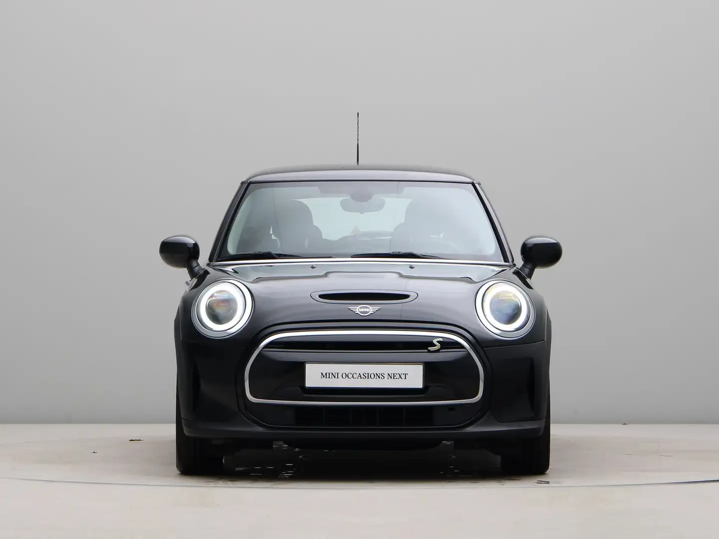 MINI Electric 3-deurs Business Edition Noir - 2