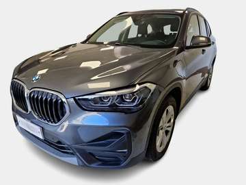 XDRIVE 25E BUSINESS ADVANTAGE AUTOMATICO SUV
