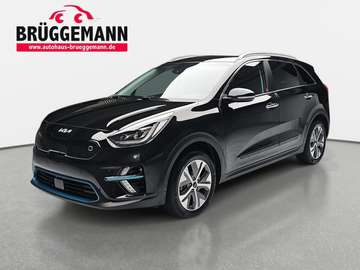 NIRO EV SPIRIT 64KWH 3-PHASEN NAVI LED ALL-SEASON