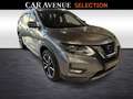 Nissan X-Trail Tekna Schwarz - thumbnail 3
