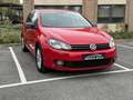 Volkswagen Golf Golf 1.4 TSI MATCH DSG/GARANTIE//AUTOMATIQUE Rouge - thumbnail 4