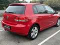 Volkswagen Golf Golf 1.4 TSI MATCH DSG/GARANTIE//AUTOMATIQUE Rouge - thumbnail 5