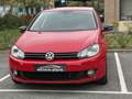 Volkswagen Golf Golf 1.4 TSI MATCH DSG/GARANTIE//AUTOMATIQUE Rouge - thumbnail 2