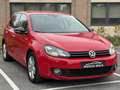 Volkswagen Golf Golf 1.4 TSI MATCH DSG/GARANTIE//AUTOMATIQUE Rouge - thumbnail 3