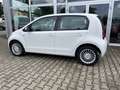 Volkswagen up! EcoFuel Navi SHZ Tempomat Climatic Wit - thumbnail 6