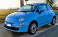 Fiat 500 500 1.2 Lounge 69cv Blu/Azzurro - thumbnail 1