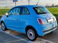 Fiat 500 500 1.2 Lounge 69cv Blu/Azzurro - thumbnail 3