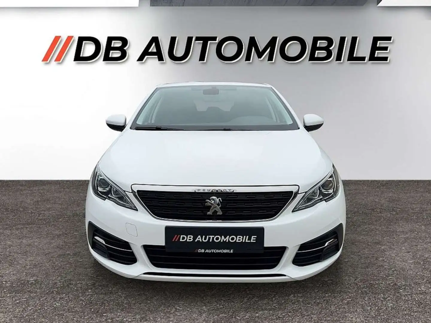Peugeot 308 SW 1,2 PureTech 110 Active S&S, Navi Wit - 2
