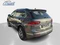 Volkswagen Tiguan 1.4 TSI Comfortline *AHK*el Heckklappe*Navi* Gris - thumbnail 6