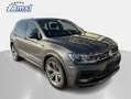 Volkswagen Tiguan 1.4 TSI Comfortline *AHK*el Heckklappe*Navi* Gris - thumbnail 2