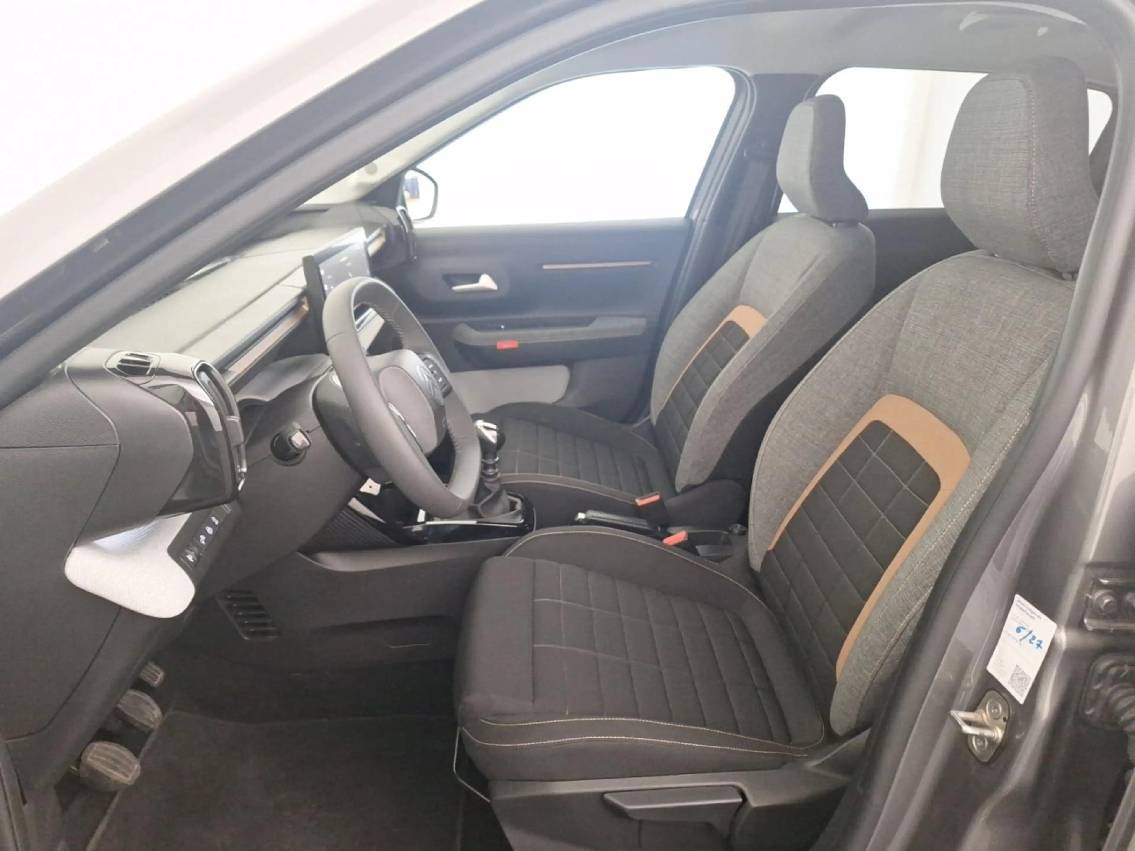 Citroen C3 Aircross PLUS *KLIMAATREGELING*DAB*CAMERA+SENSOREN*CRUISE C — photo 8