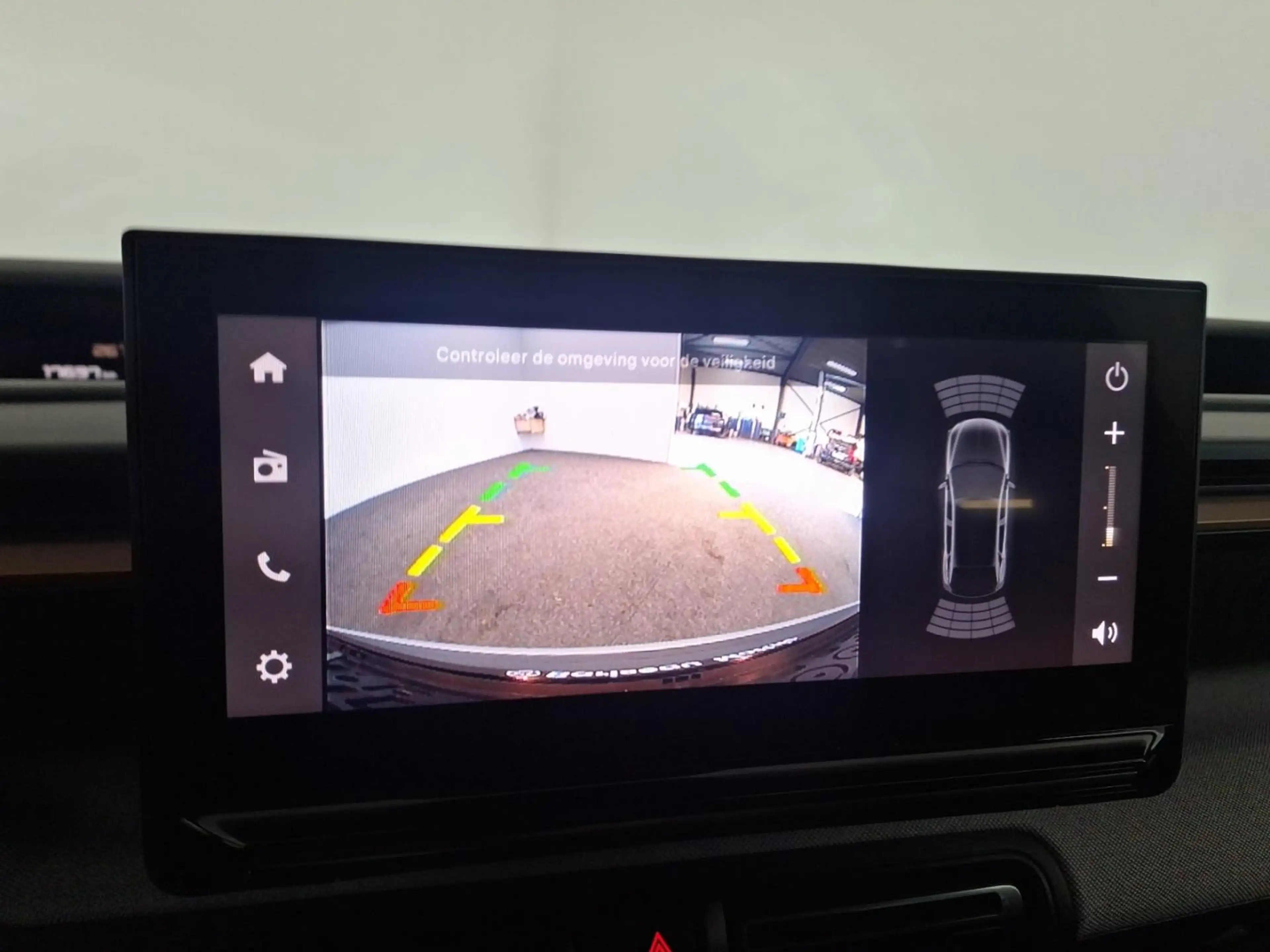 Citroen C3 Aircross PLUS *KLIMAATREGELING*DAB*CAMERA+SENSOREN*CRUISE C — photo 15