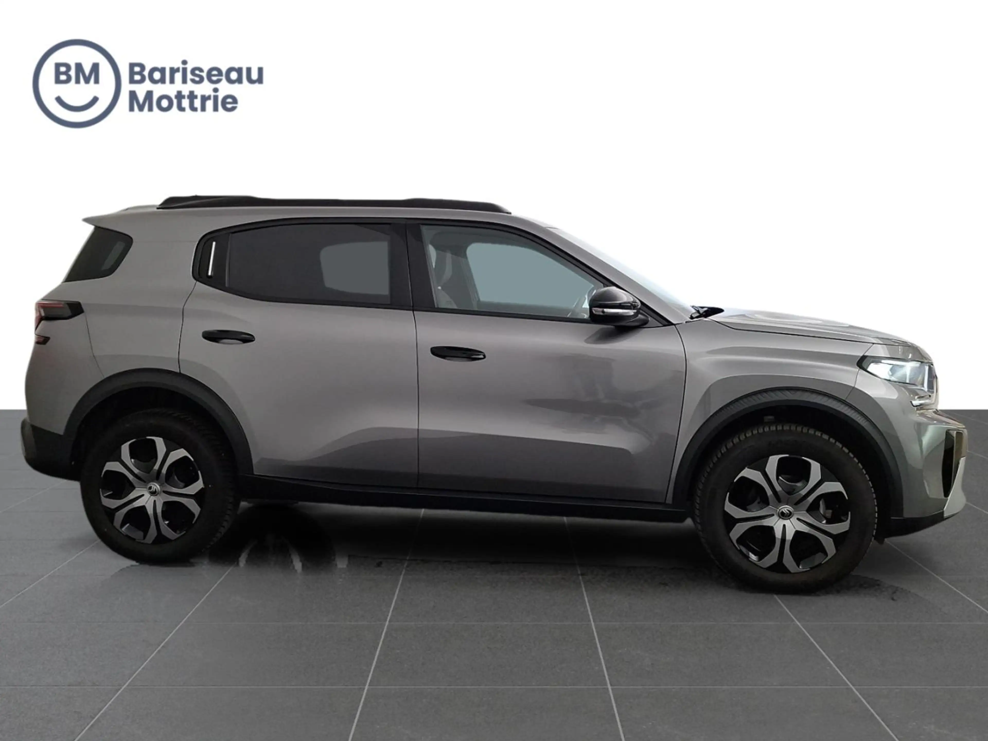 Citroen C3 Aircross PLUS *KLIMAATREGELING*DAB*CAMERA+SENSOREN*CRUISE C — photo 3