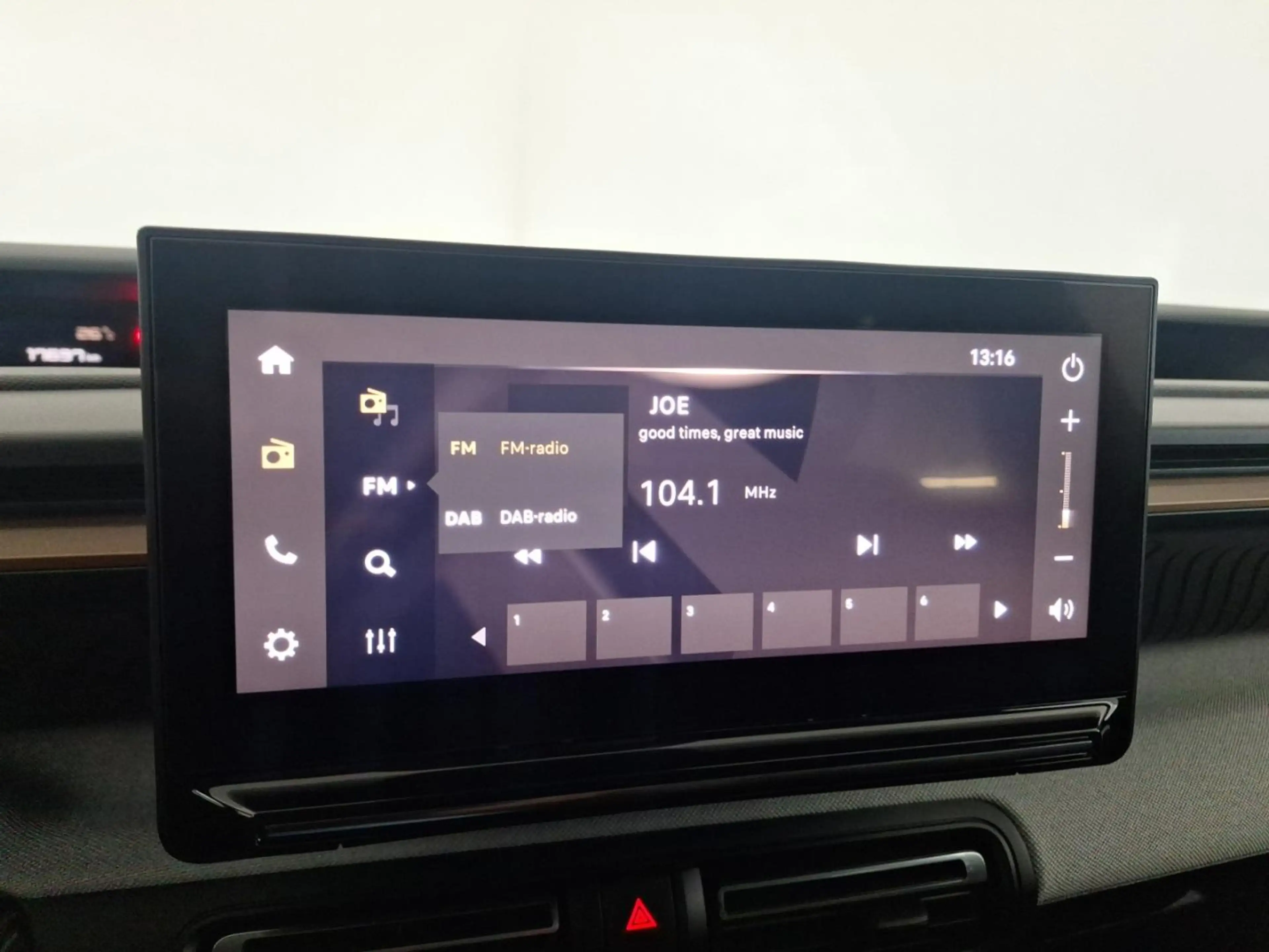 Citroen C3 Aircross PLUS *KLIMAATREGELING*DAB*CAMERA+SENSOREN*CRUISE C — photo 14