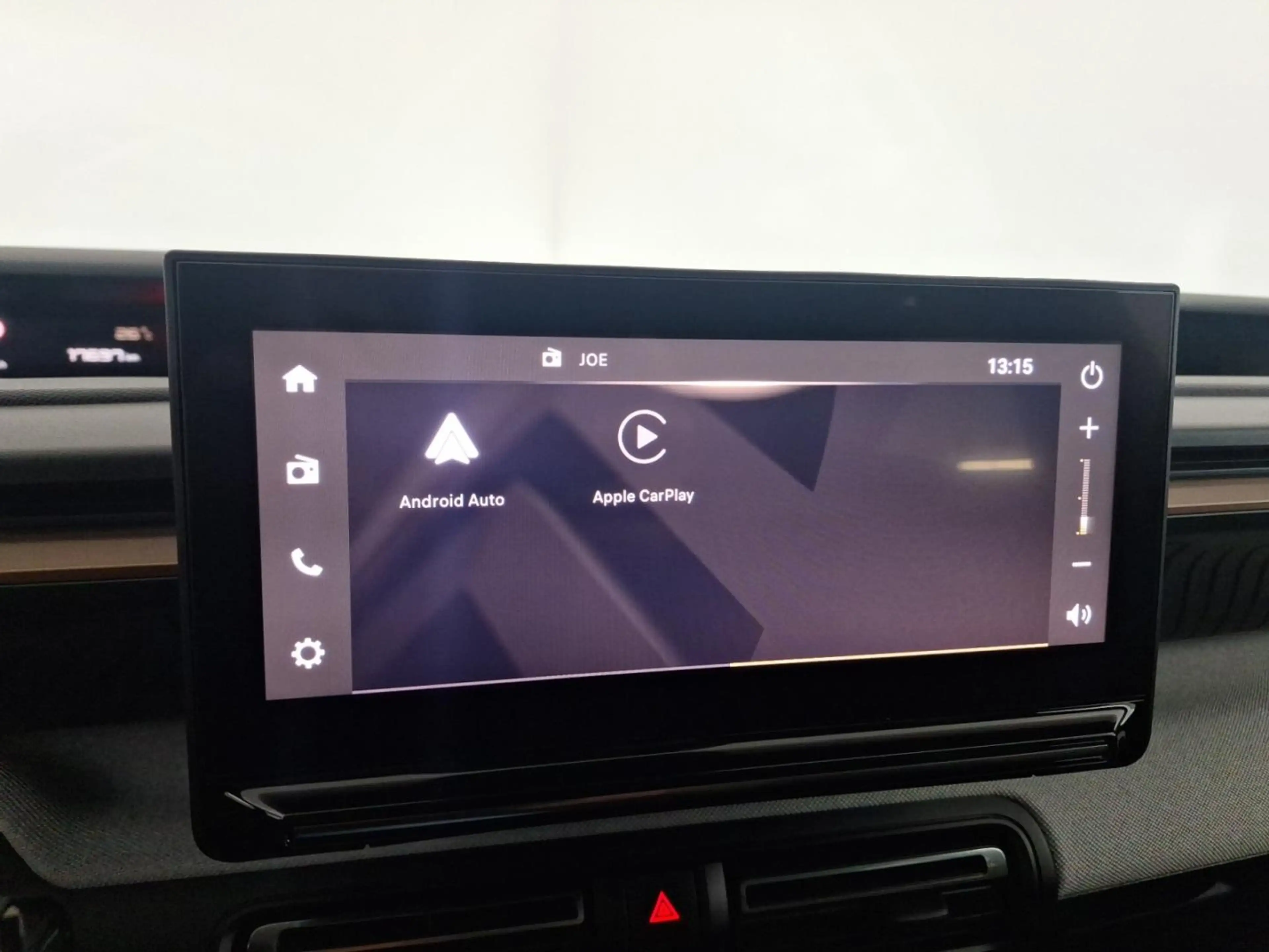 Citroen C3 Aircross PLUS *KLIMAATREGELING*DAB*CAMERA+SENSOREN*CRUISE C — photo 13