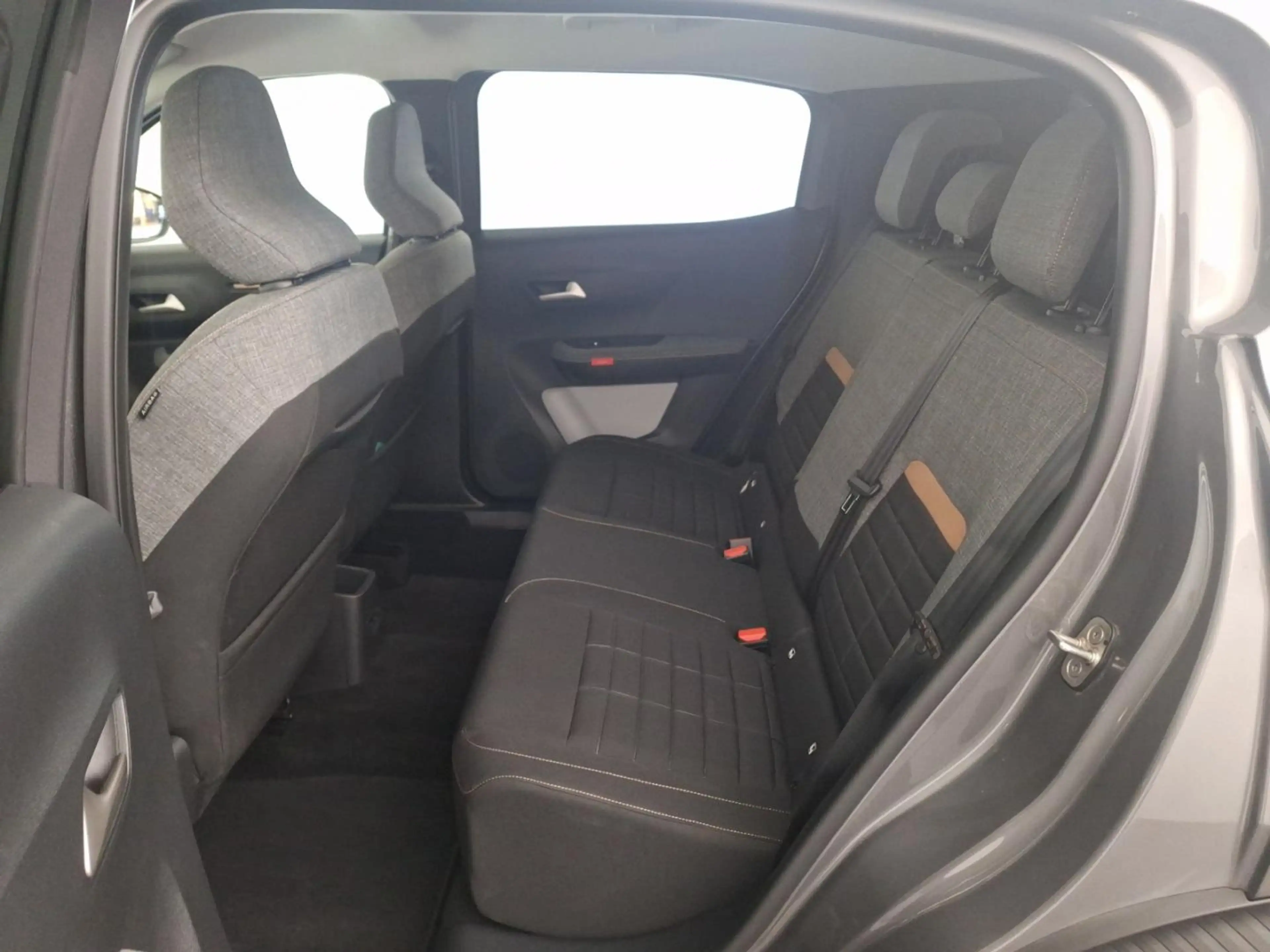 Citroen C3 Aircross PLUS *KLIMAATREGELING*DAB*CAMERA+SENSOREN*CRUISE C — photo 9