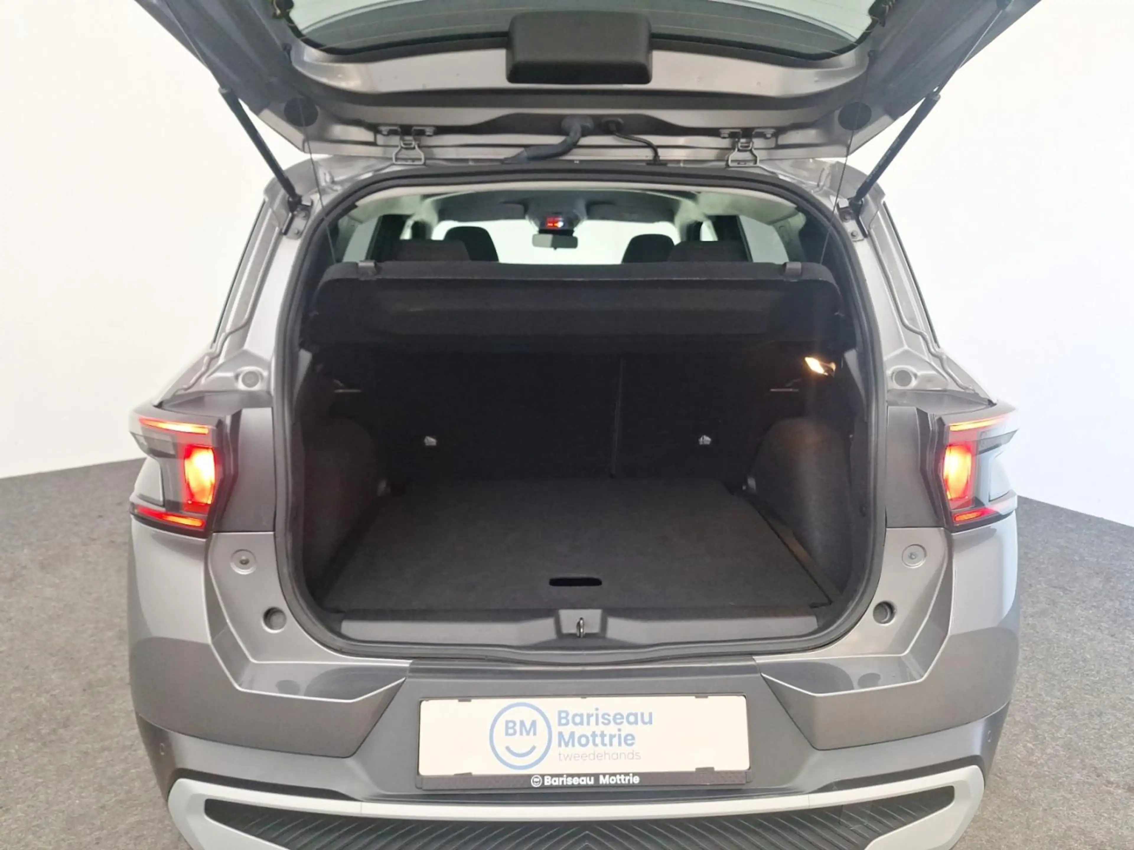 Citroen C3 Aircross PLUS *KLIMAATREGELING*DAB*CAMERA+SENSOREN*CRUISE C — photo 6