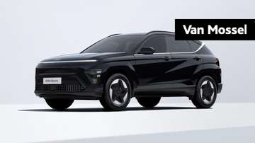 Electric Feel 65kWh Comfort Pack