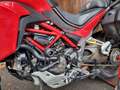 Ducati Multistrada 1200 DVT S Touring Piros - thumbnail 3