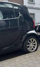 Cabrio 0.7 Turbo Pulse Softouch