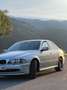 BMW 525 525i Edition Exclusive Gris - thumbnail 2