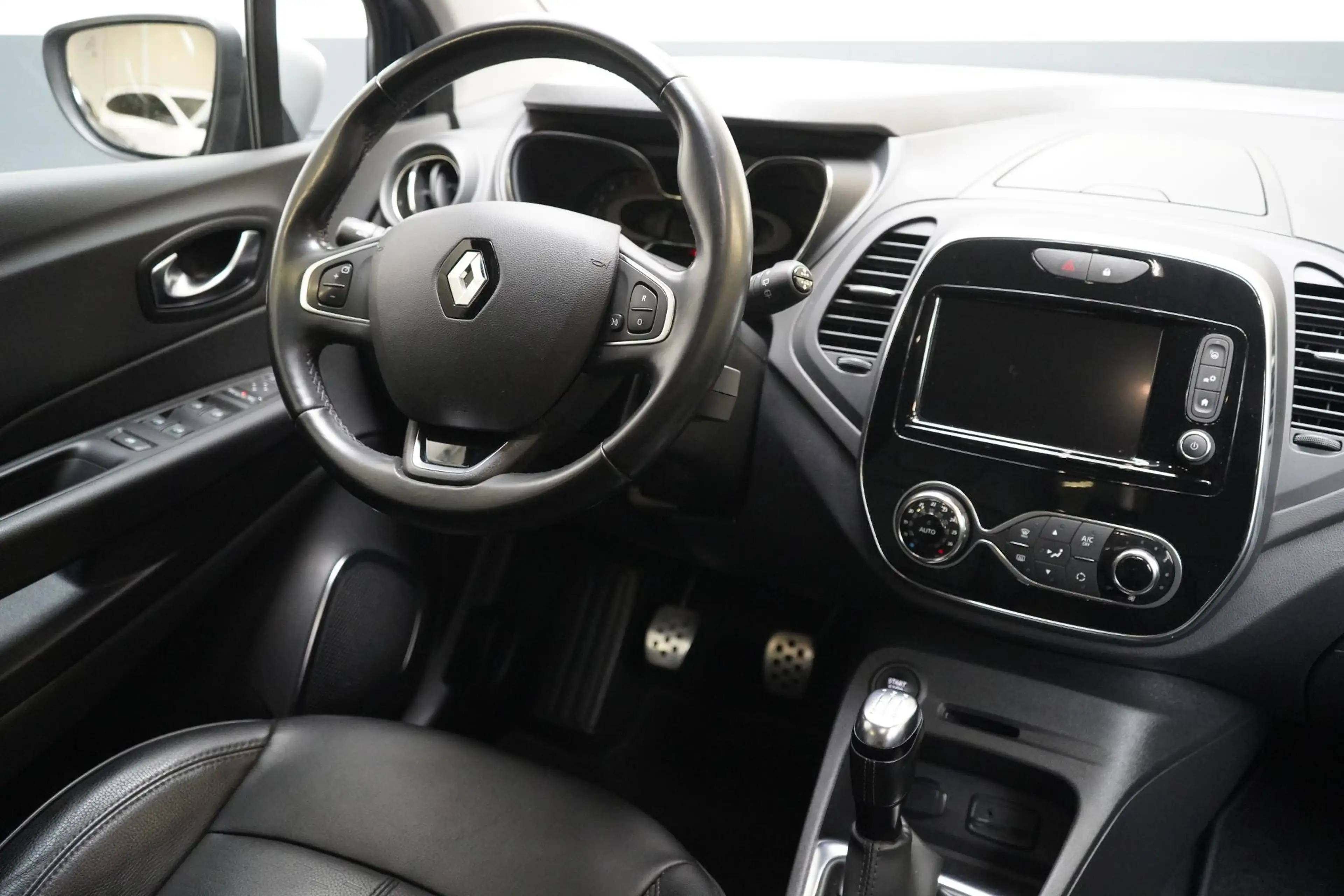 Renault Captur 0.9 TCe Edition One | Trekhaak | Leder | Blind-Spo — photo 4