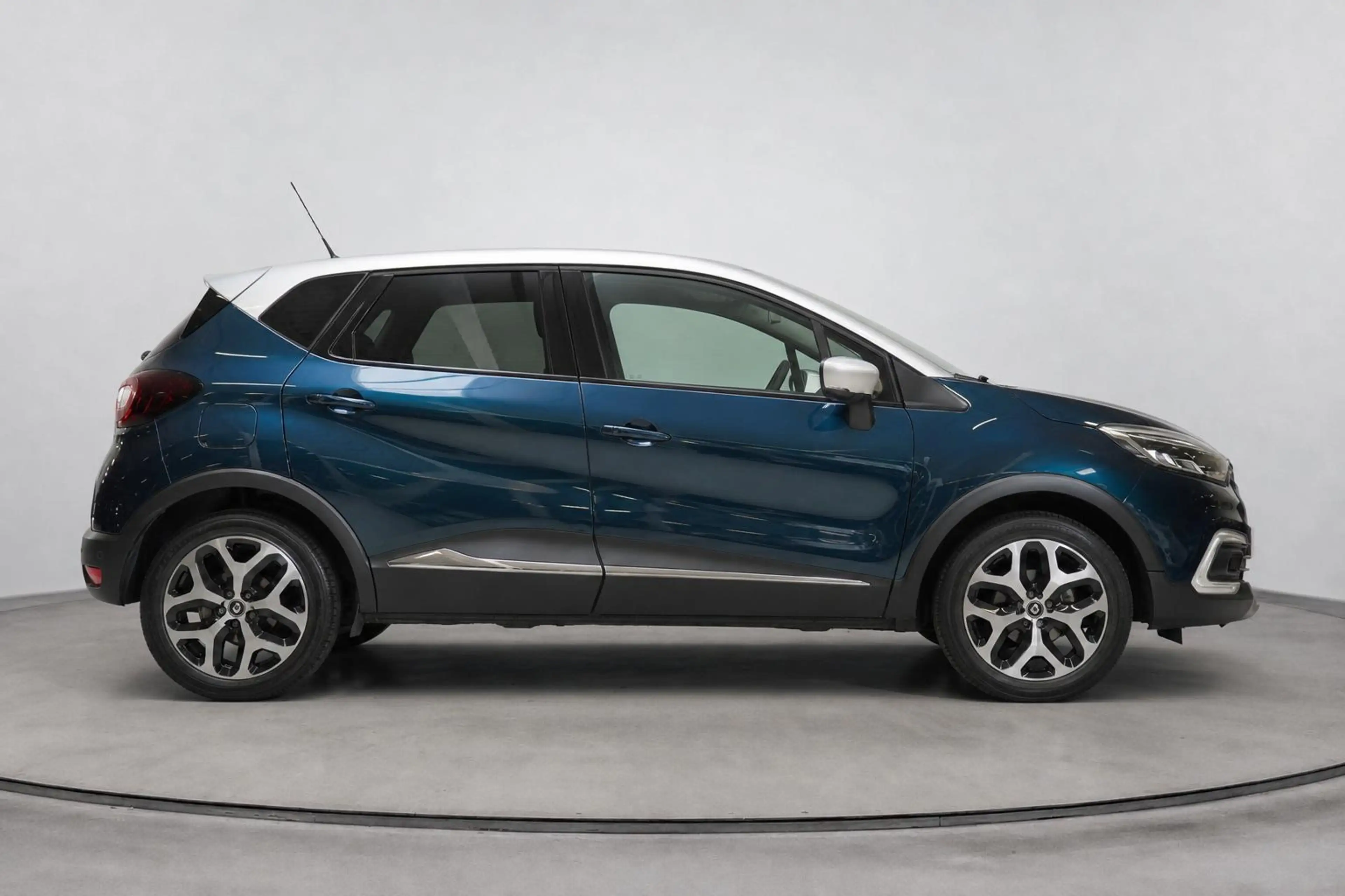 Renault Captur 0.9 TCe Edition One | Trekhaak | Leder | Blind-Spo — photo 12