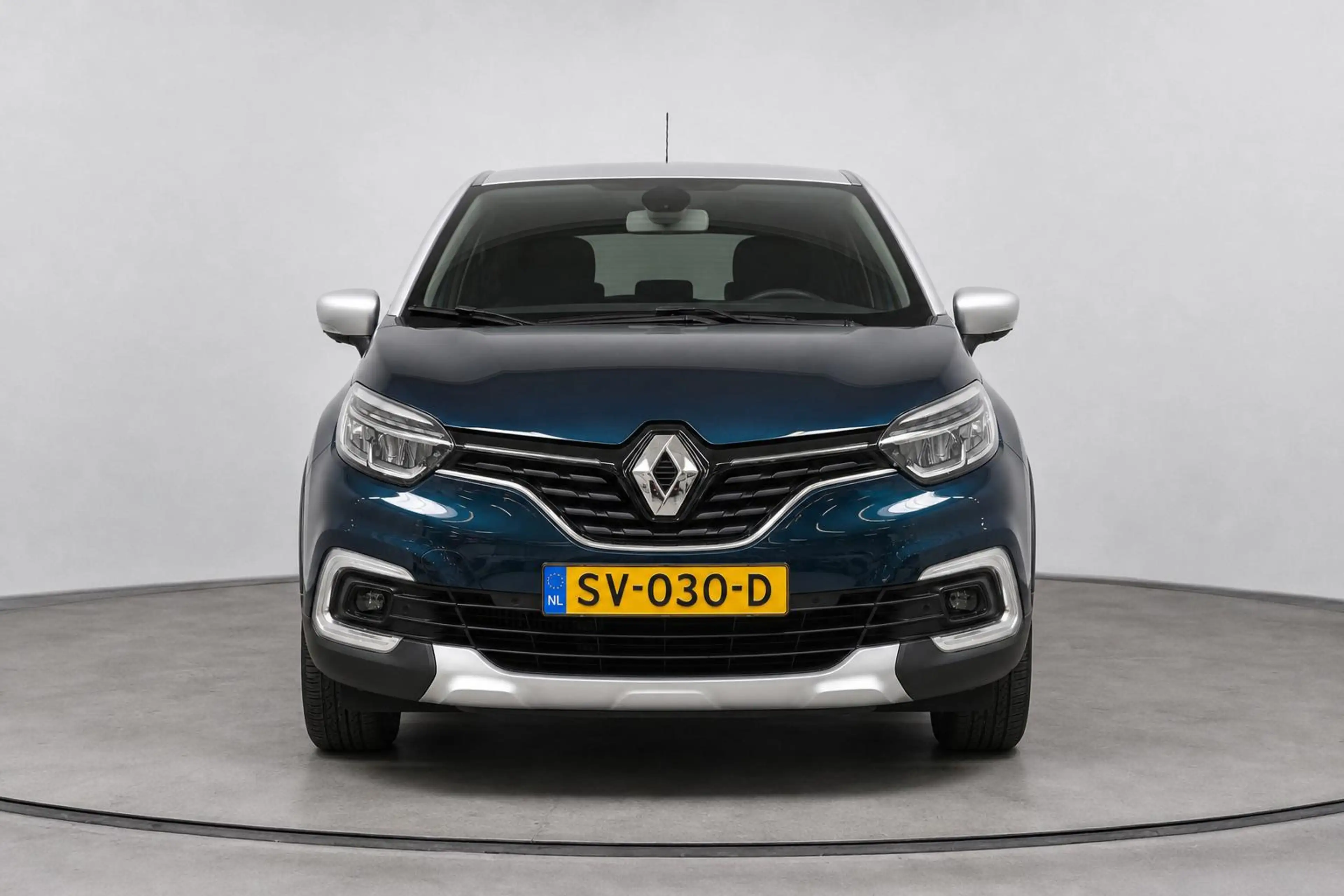 Renault Captur 0.9 TCe Edition One | Trekhaak | Leder | Blind-Spo — photo 10