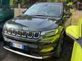 Jeep Compass Compass 1.3 turbo t4 phev Limited 4xe auto-GG510FL Verde - thumbnail 2