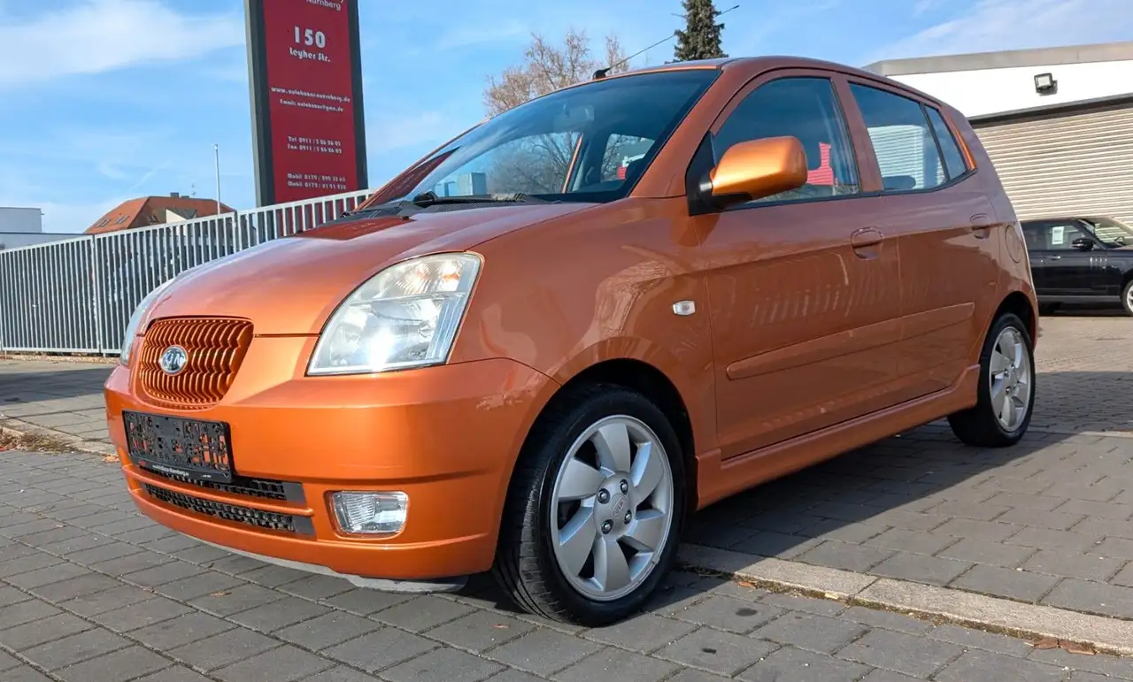 Kia Picanto