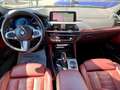 BMW X4 xdrive20d Msport auto Zwart - thumbnail 10