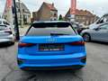 Audi A3 30 TFSI Business Edition S line tronic*Matrix LED* Blau - thumbnail 8