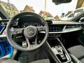 Audi A3 30 TFSI Business Edition S line tronic*Matrix LED* Blauw - thumbnail 23