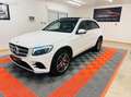 Mercedes-Benz GLC 220 220 D 170CH SPORTLINE 4MATIC 9G-TRONIC - thumbnail 3
