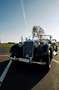 Oldtimer Mercedes Benz Blue - thumbnail 7