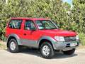 Toyota Land Cruiser 90 TD GX crvena - thumbnail 9