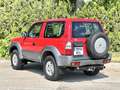 Toyota Land Cruiser 90 TD GX crvena - thumbnail 7