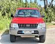 Toyota Land Cruiser 90 TD GX crvena - thumbnail 2