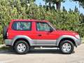Toyota Land Cruiser 90 TD GX crvena - thumbnail 4