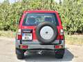 Toyota Land Cruiser 90 TD GX crvena - thumbnail 6