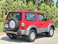Toyota Land Cruiser 90 TD GX crvena - thumbnail 5